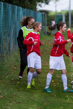 Bild 66 - B-Juniorinnen MSG Eiderkanal - SG Trittau/S�dstormarn : Ergebnis: 2:1